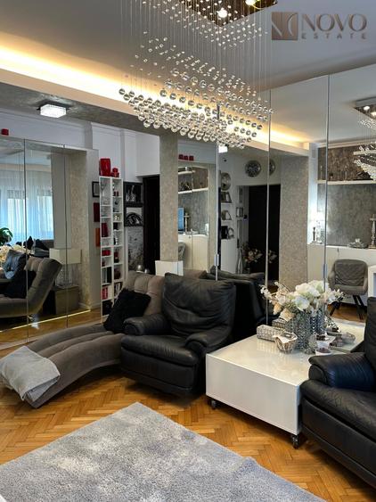 Casa de vanzare | Dorobanti | Renovata | Garaj