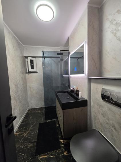 Apartament 2 camere George Enescu de inchiriat