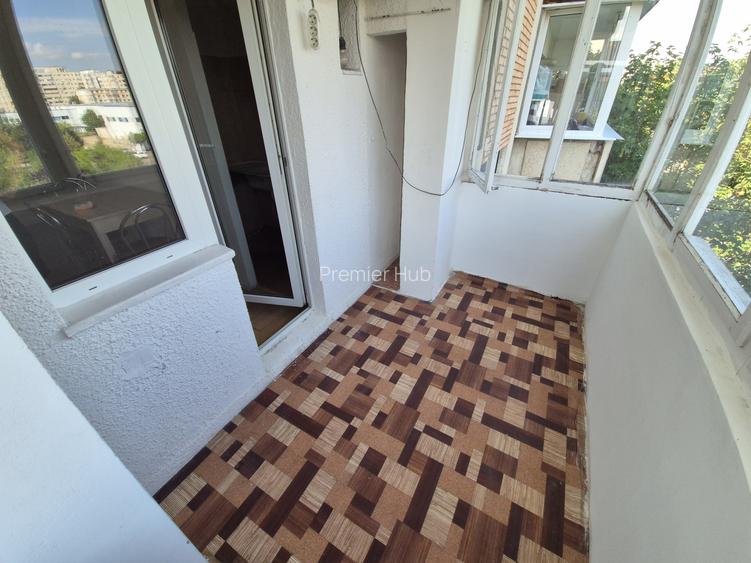 Apartament 2 camere | 50mp |  decomandat | etaj 3 | zona Intre Lacuri - 9