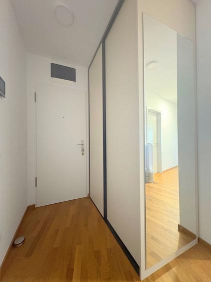 3 camere, mobilat, vedere panoramica, in zona Centrala