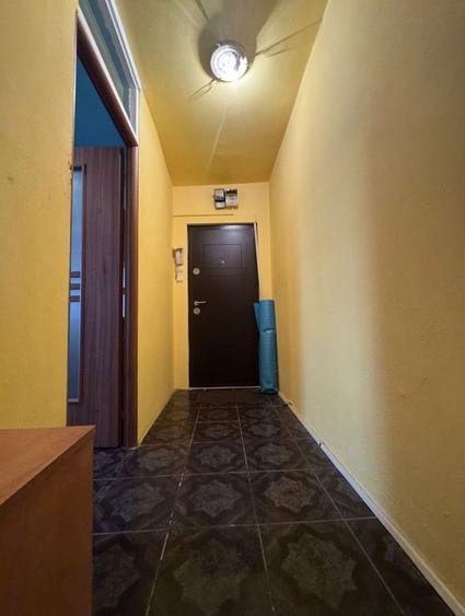 2 camere – 52mp/utili – Zona Modern – Timisoara – Bloc anvelopat