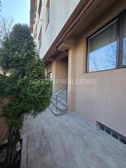 Apartament 2 camere si parcare subterana Parc Bazilescu - 13