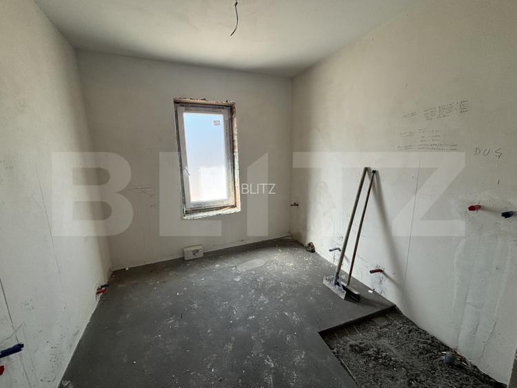 Casa de vanzare, cu 3 dormitoare, 260 mp - Zalau - 5