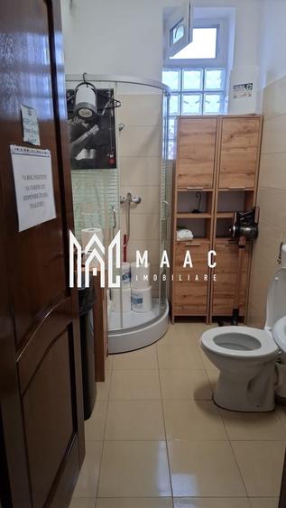 Spațiu de Birouri | 135 Mp | Loc de Parcare | Calea Dumbrăvii