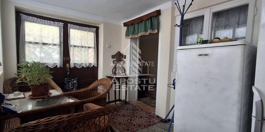 Casa 4 camere,Teren 360 mp Micalaca Garaj, Gradin - 7