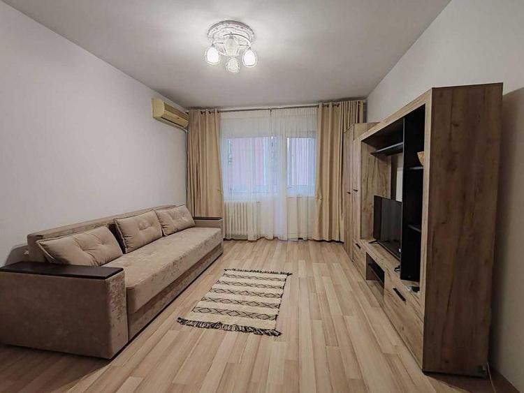 Apartament 2 camere decomandat, Podu Roș, 52 mp, mobilat