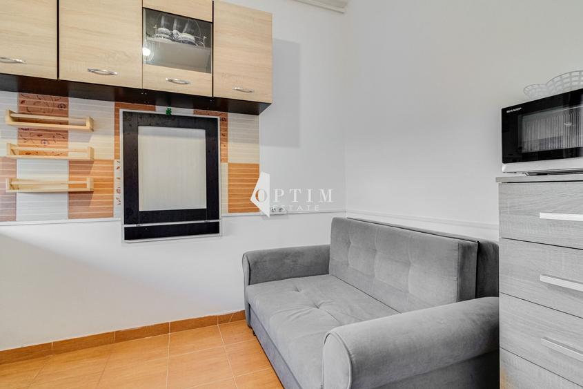 GARSONIERA super DEAL,37 mp,Bloc NOU, METROU, Parc Bazilescu