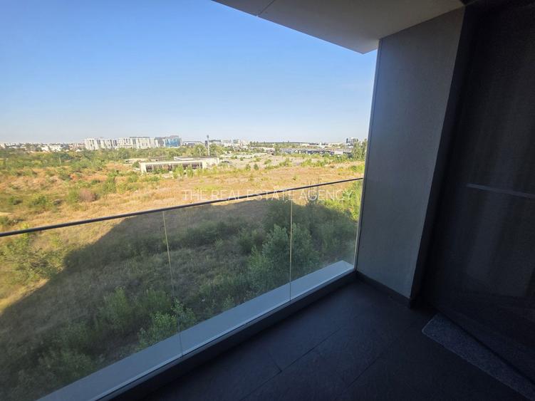 3 camere | Cloud 9 Residence | Aviației| 2 terase| 2 parcări subterane - 21
