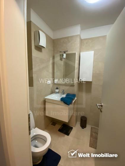 Inchiriere apartament 3 camere cu parcare subterană - 10
