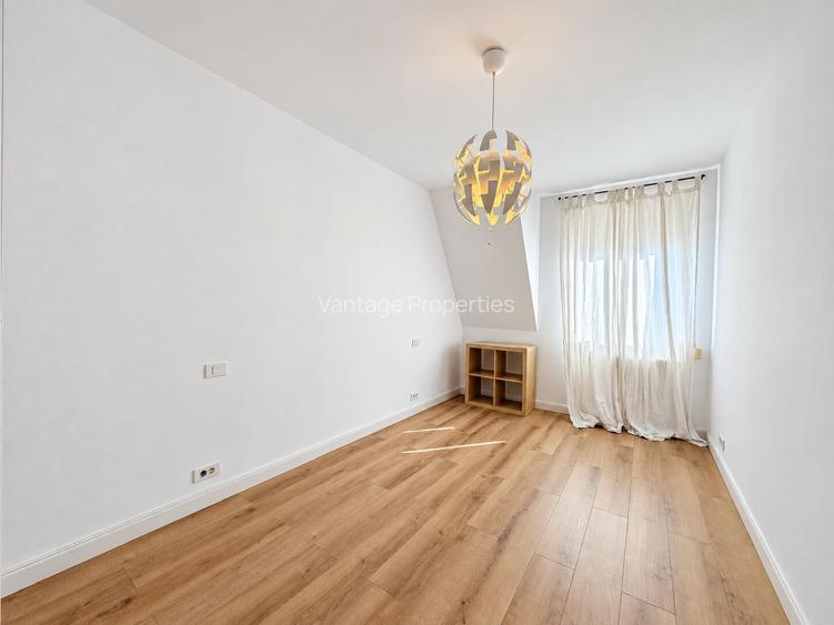 7-Room Villa | Residential Complex with Pool | Pipera | American School - 35