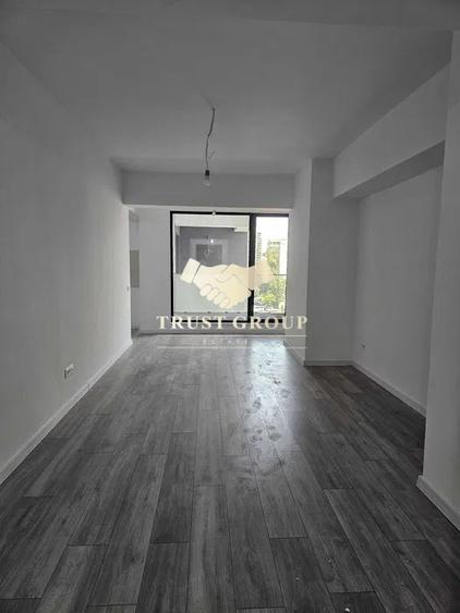 Garsoniera Lujerului | Smart residence |