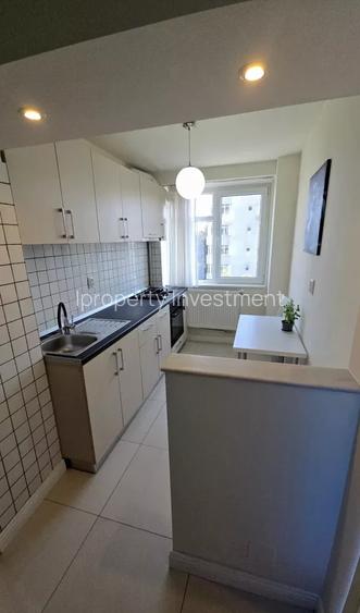 Titan | 3 camere | Renovat Integral | 12 min metrou