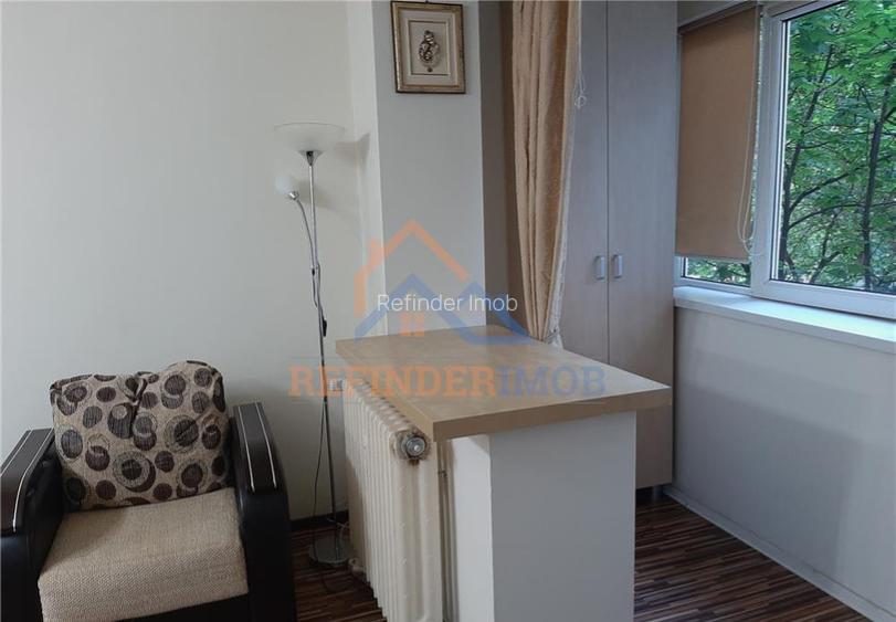 Apartament 2 camere Bd. Tineretului | Vis-a-vis de Parc | 2 min Metrou - 5