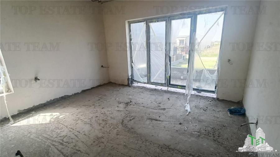 Vanzare Casa Individuala Tunari
