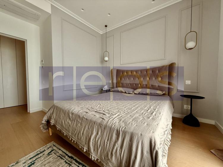 INCHIRIERE 2 CAMERE | AVIATIEI TOWER | PARCARE SUBTERANA | PAZA 24/7 - 2