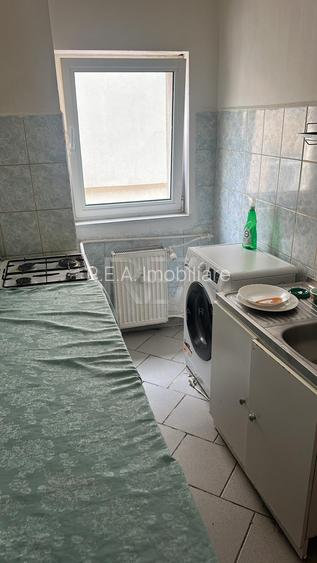 Garsoniera 14/14, bloc 1979, anvelopat, 39mp-Lujerului - 5