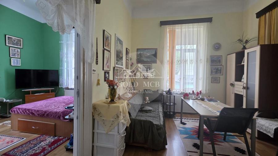 Apartament 5 camere Armeneasca - 7