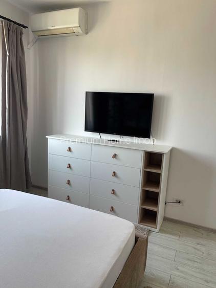 2 camere | Cotroceni - Politehnica | Bloc nou | Parcare subterană - 8