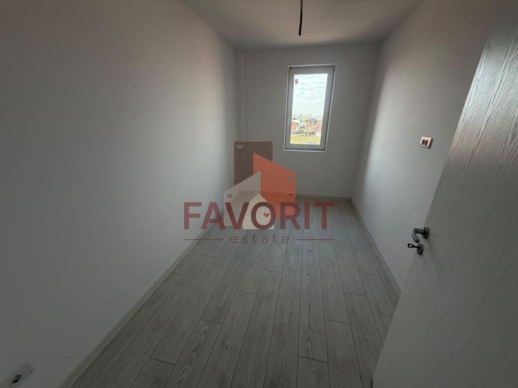 Disponibil imediat. 2 camere modificat in 2 dormitoare si zona de zi