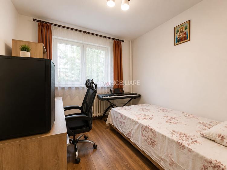 4 Camere Decomandat | 60 m² | Reabilitat | Brâncoveanu - 3