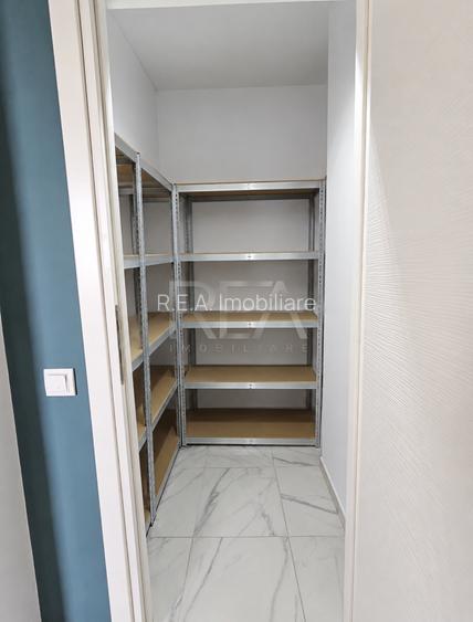 2 camere | Parcare | Grand Arena | Bloc 2023 | Mobilat complet - 9