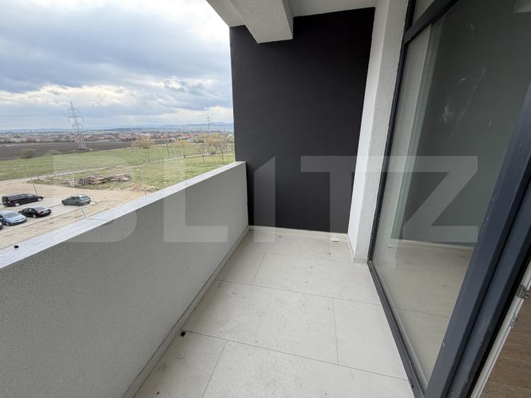 Apartament 2 camere, 58 mp, bloc nou + parcare, Sebeș