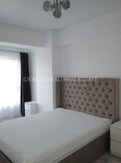 Apartament cu 2 camere in Tatarasi-Solumnia,bloc nou - 7
