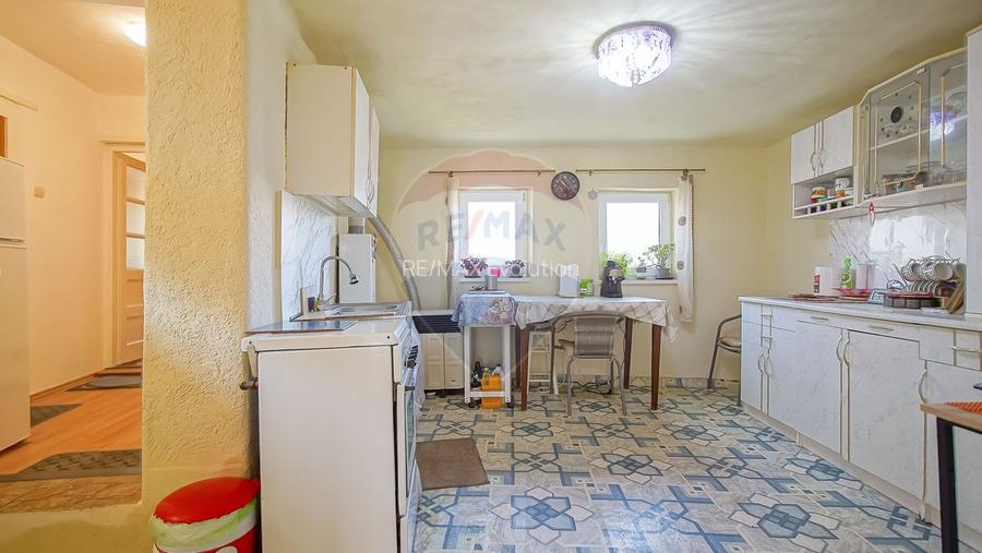 Comision 0%! Casă în Schei | Acces din 2 străzi + acces auto - 14