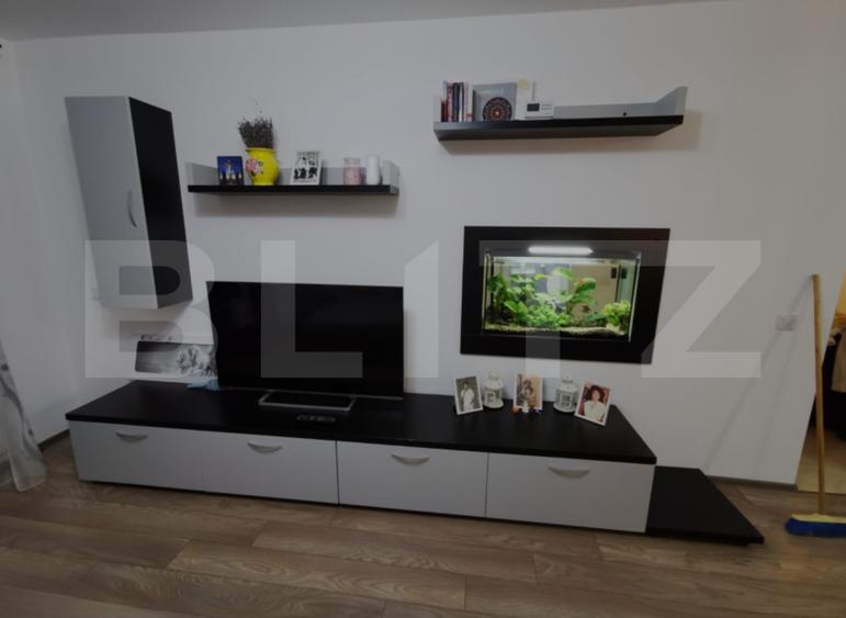 Apartament 2 camere – 52 mp | Loc de parcare inclus |