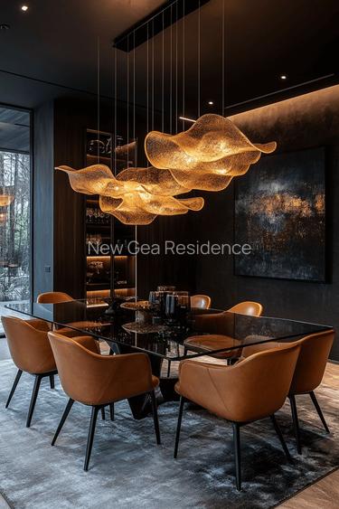Pallady - 4 Camere - Bloc 2026 - New Gea Residence - Metrou - Parcare - Boxa - 5