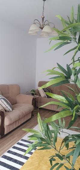 3 camere cu centrala, parcare si doua bai Metrou Grigorescu