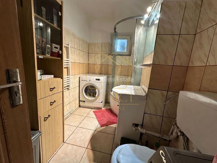 Apartament spatios cu 4 camere | Zona Sagului - 11