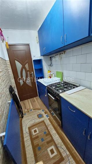 Inchiriez 2 camere confort 2 , Mobilat Utilat complet , stare foarte buna, Vizir - 7