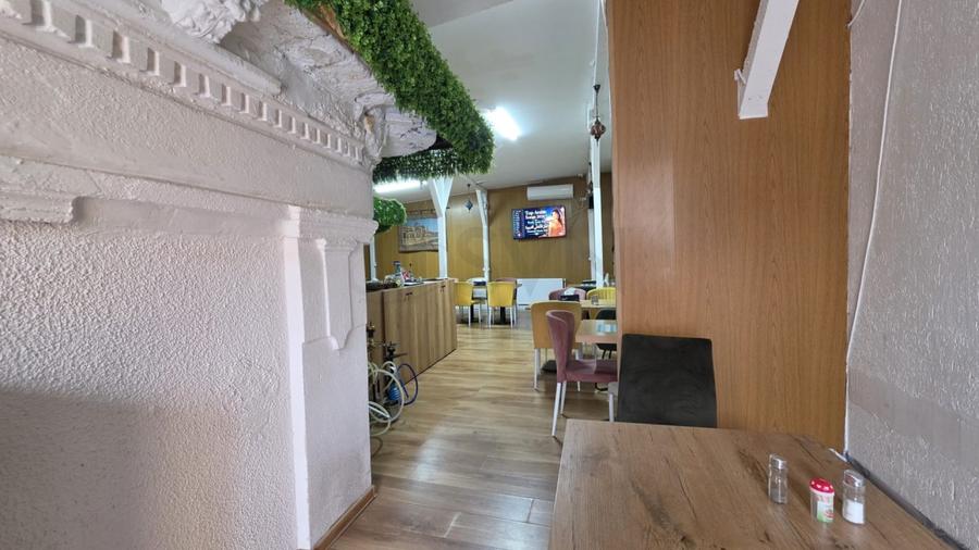 REC3001870 Spatiu comercial de inchiriat Restaurant sau cazare