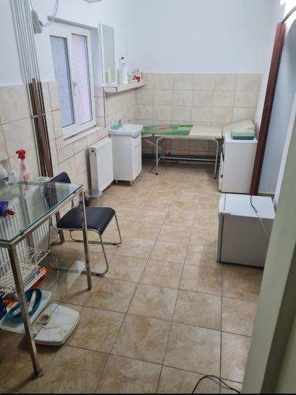 Girocului-Fratelia | Cabinet dotat cu echipament medical