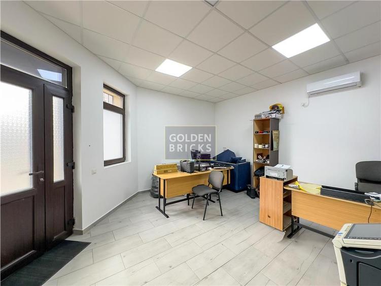 Calea Grivitei | Domenii | Metrou 6 minute | Parcare