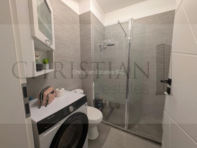 Apartament Exigent Plaza Residence Faza 2 - Parcare + Boxă - 21