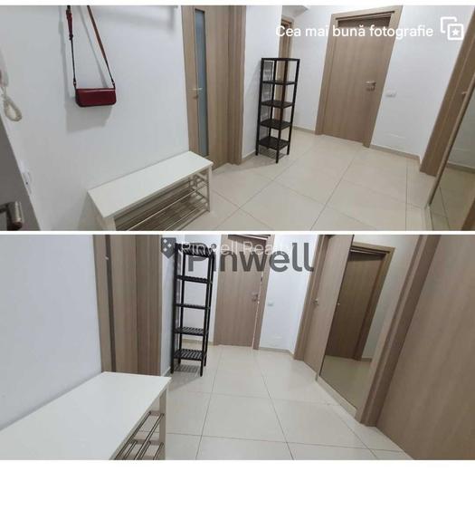 Novum Politehnica I 2 Camere I Rent - 4