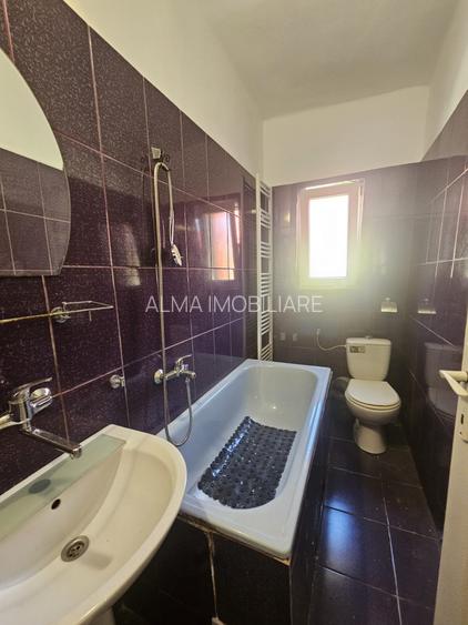 Prima inchiriere! Apartament 4 camere, Gruia, zona Sapte Strazi! - 9