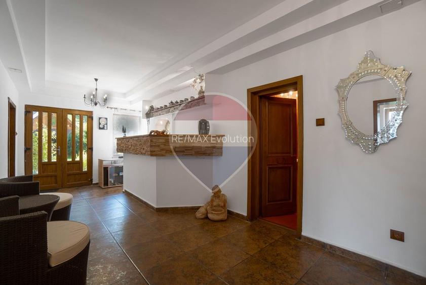 Vila de vanzare in Moeciu de Sus | Teren 4780mp | Comision 0% - 11