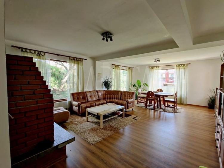 Casa 6 camere de vanzare in Iris, Cluj Napoca