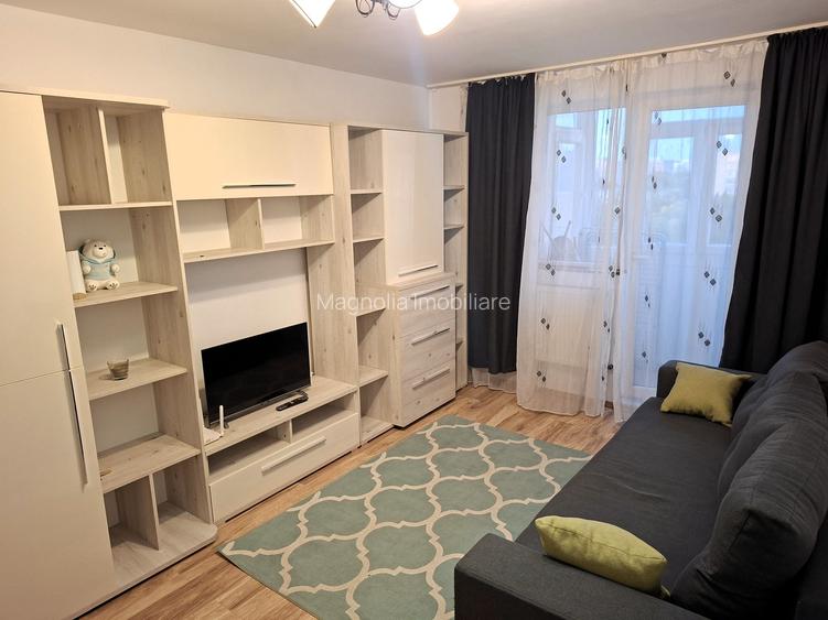2 camere decomandate cu răsărit și apus incluse - comision 0%! - 5