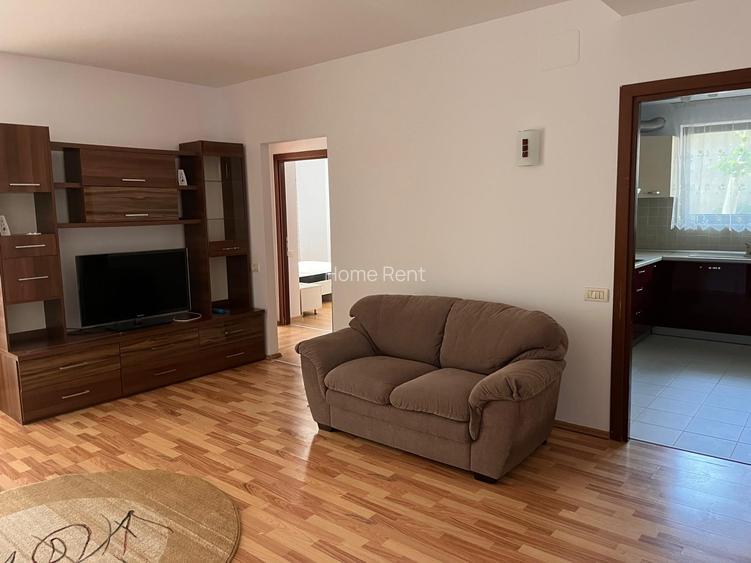 Apartament de închiriat complex West Park Ajustorului - 3