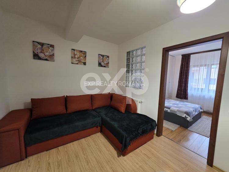 COMISION 0% - Apartament 2 camere, str. Stejarului, Florești, jud. Cluj - 14