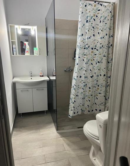 2 Camere | Pta Sudului | balcon | metrou 3min | Pet friendly | Boiler