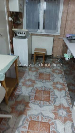Apartament cu 2 camere | 57 mp | Parcare | FSEGA | Gheorgheni - 6