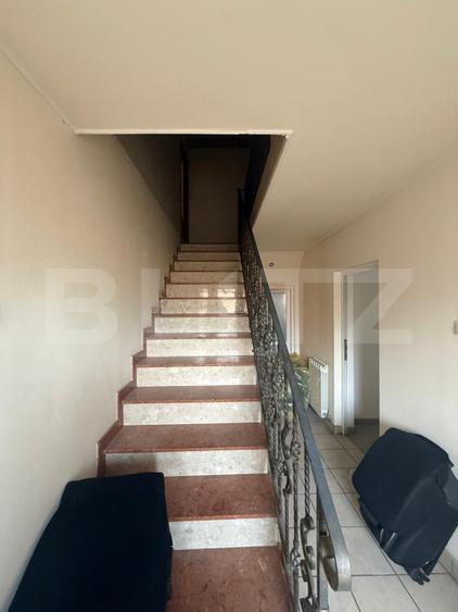 Casa spatioasa de inchiriat, 259 mp, zona Bereasca