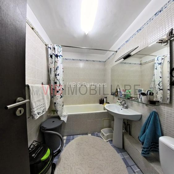 3 Camere - Decomandat - Aleea Salaj - 8
