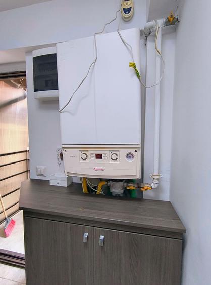 Apartament 2 camere Turda - Parcul Regina Maria