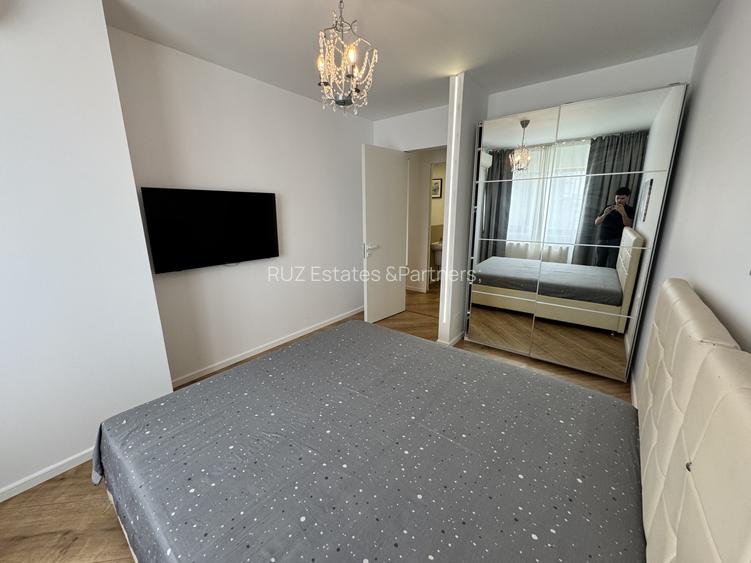 Apartament 3 camere | Modern | 2 Parcari | Rond OMV-Pipera - 9